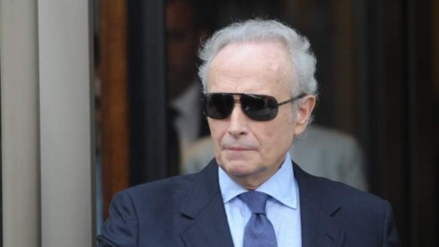 «До приезда в Москву я и не знал, что концерт фонда «Федерация» — благотворительный»