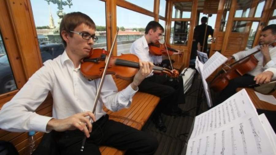 Россия потеряла 17 уникальных музыкальных инструментов