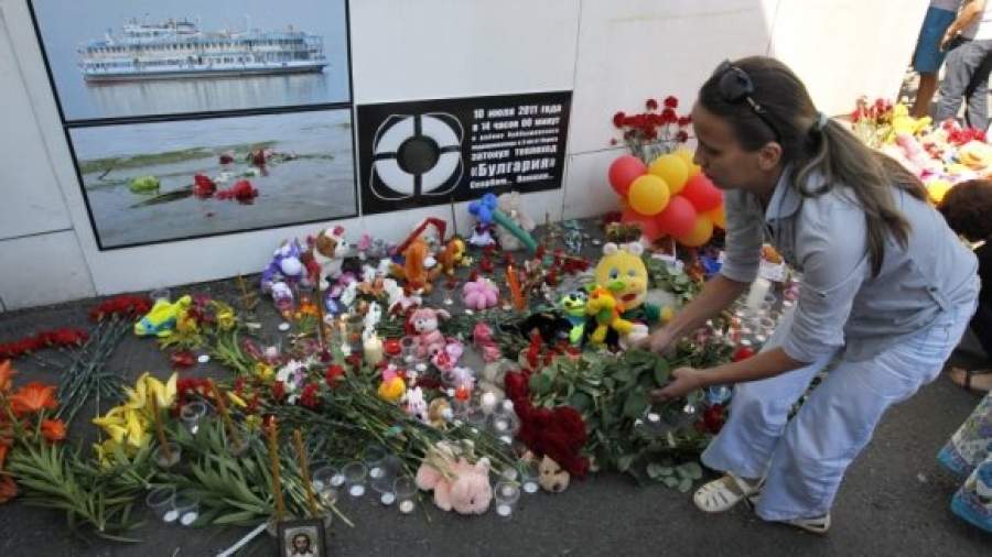 Росречнадзор утверждает, что «Булгарию» не переделывали