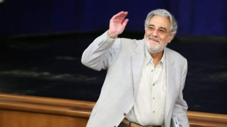 «Постараюсь выступить на открытии Большого театра, хотя непросто будет успеть»