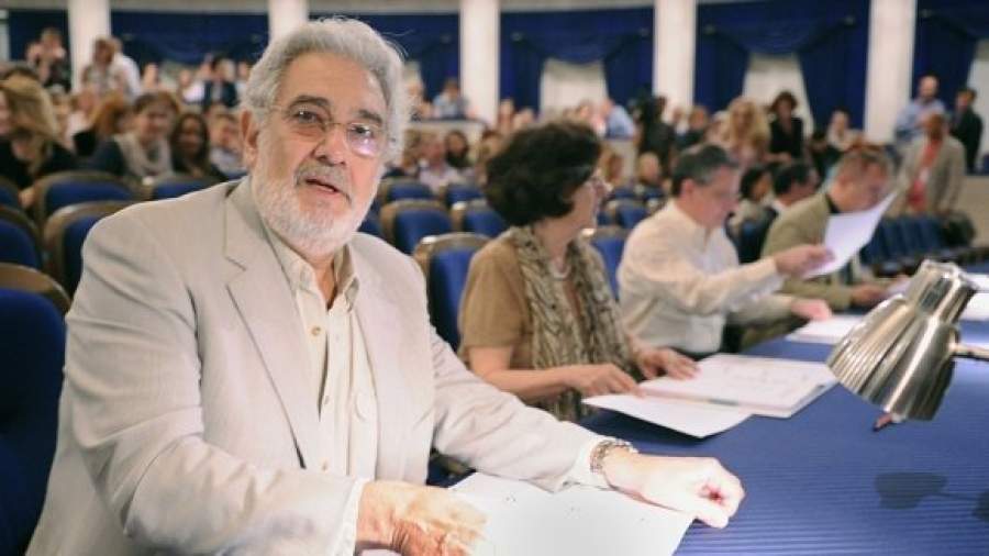 В финал вокального конкурса Operalia вышла четверка россиян