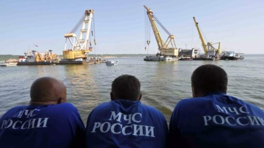 «Мой брат не мог помочь тонущим пассажирам «Булгарии»