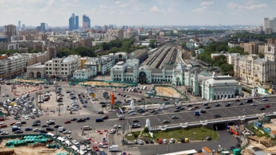 Москва избавится от негодных застройщиков  