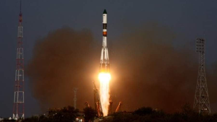 На место Урличича Роскосмос предложил человека из пускового бизнеса