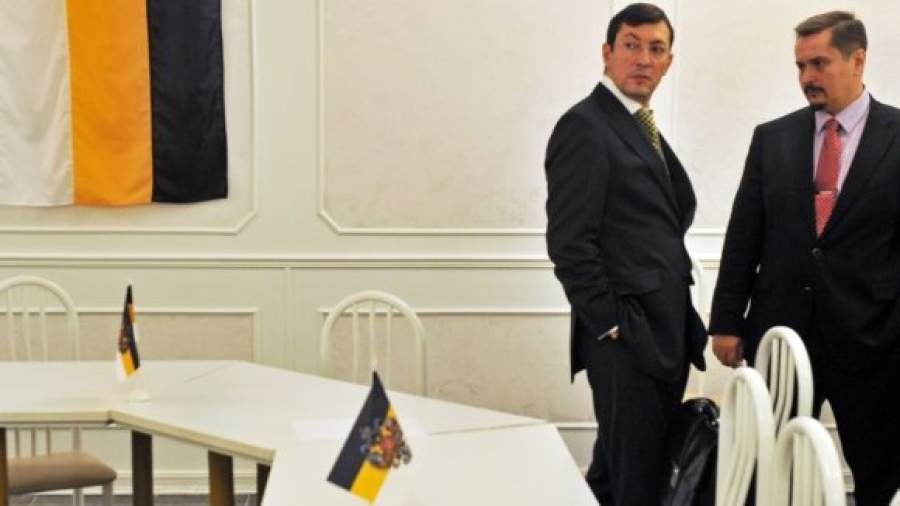 Националистов Тора и Белова примеряют к мошенничеству