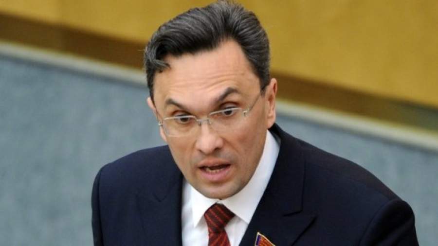 Владимир Бессонов: «Многие коллеги передо мной извинялись»