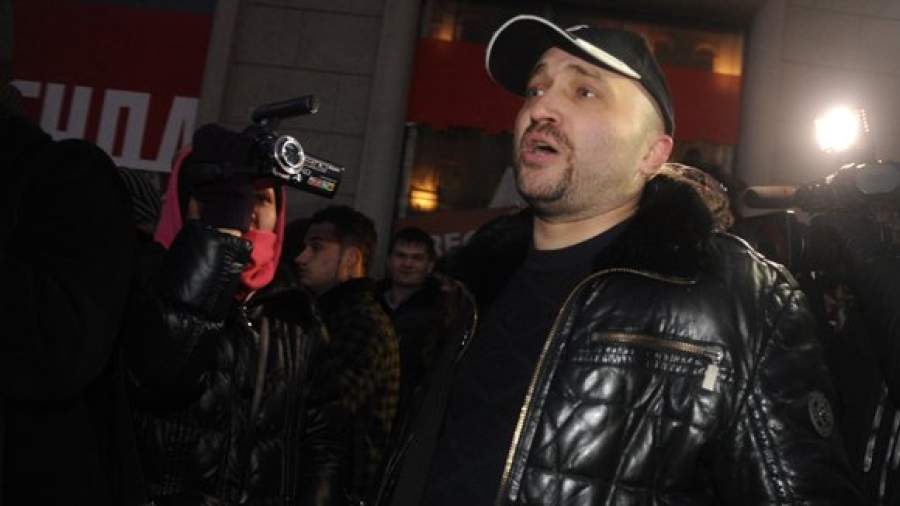 «Единственный неоплаченный штраф был из-за поломки автомобиля»