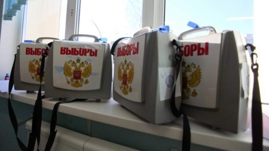 Кремль изучит настроение граждан после выборов