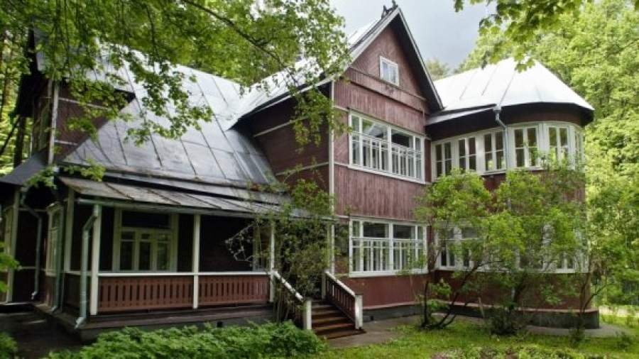 Литературный фонд России собираются ликвидировать