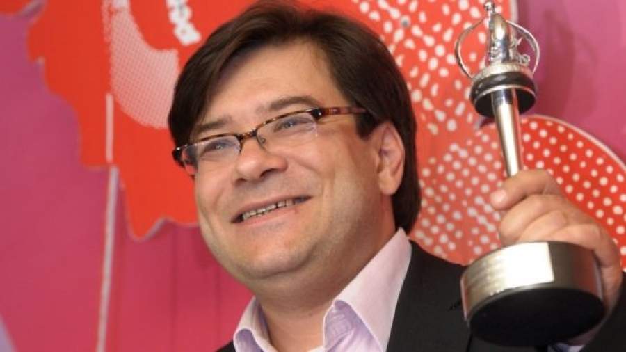 «Из нашего кино может исчезнуть все живое»