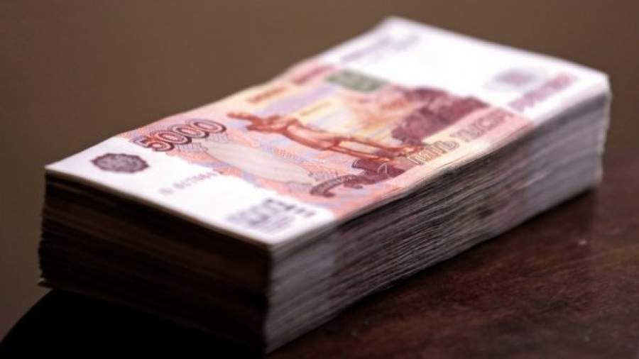 Кэш держит оборону