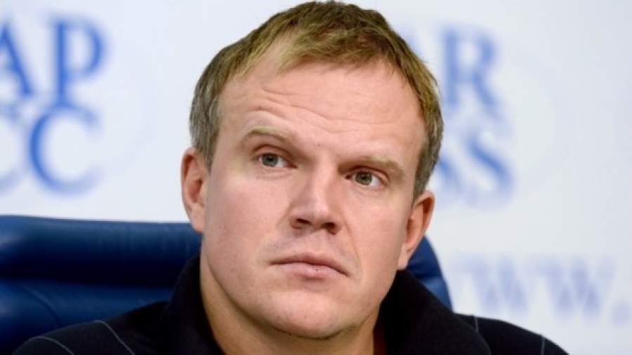 «Скорость, которую показывают спортсмены, внушает оптимизм»