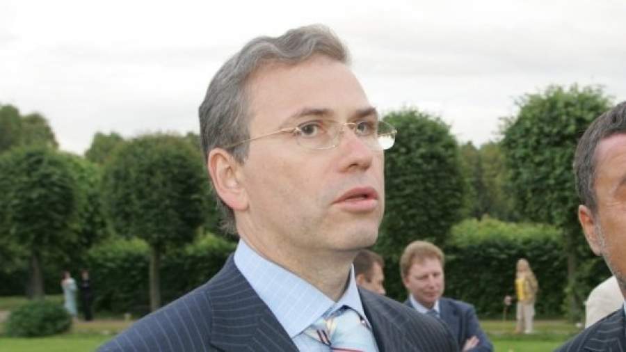 Досье экс-министра Подмосковья Алексея Кузнецова изучают во Франции