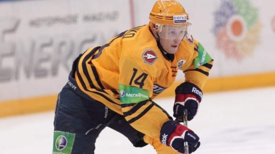 Глеб Клименко: «Использую слабые стороны СКА для победы «Атланта»