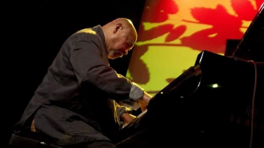 Кенни Баррон: «Джаз — это свобода, новаторство, личное счастье»