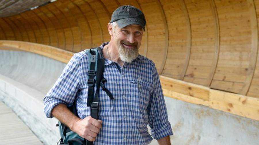 Вальтер Пляйкнер: «У санного спорта в России большое будущее»