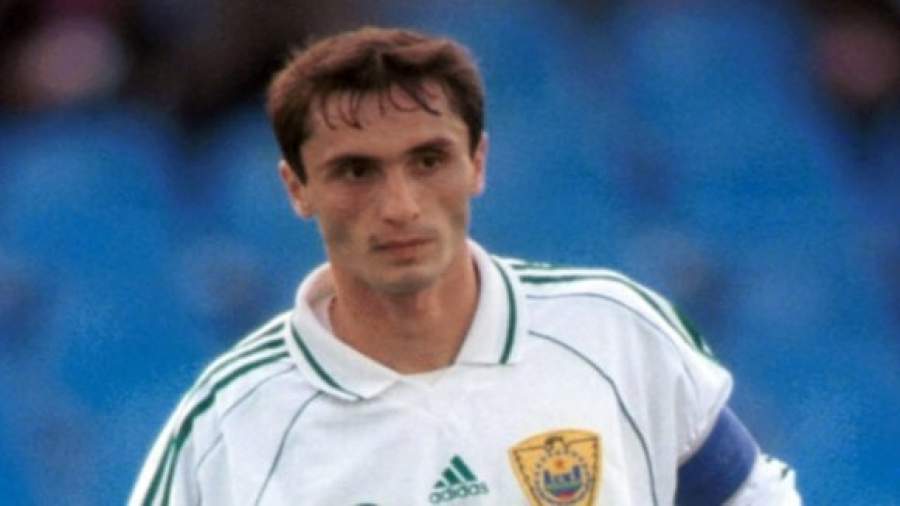 Сирхаев: «Не жалею, что выступал за сборную Азербайджана»