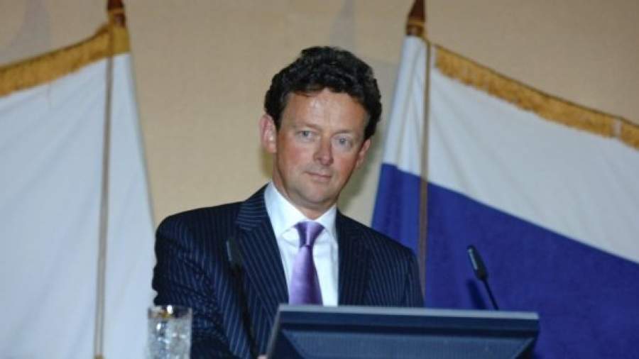 Будущее ТНК-ВР обсудят без галстуков