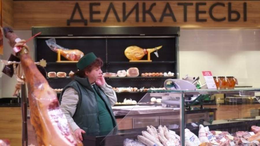 Премиальные сети сменили импортеров деликатесов