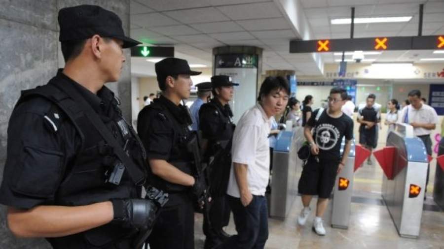 Россиянина из Башкирии приговорили к казни в Китае