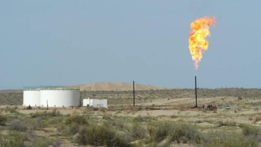 Индия получит доступ к туркменскому газу