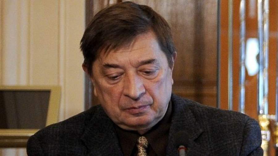 Уволен директор института ран. ГОСНИИР директор.