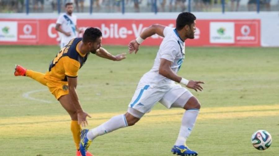 «Зенит» подтвердит статус фаворита в ответном матче»