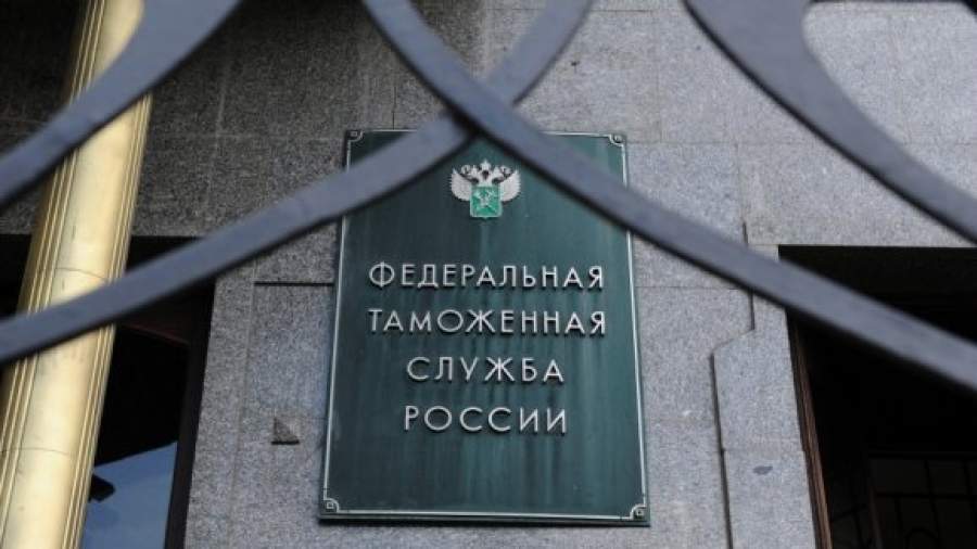 ФТС не спешит отдавать следователям мобильные лаборатории