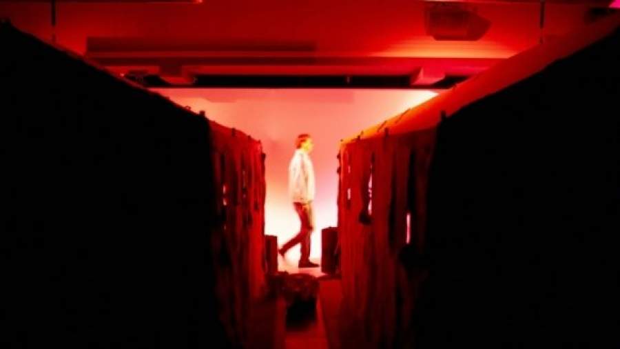 Три вечера в аду