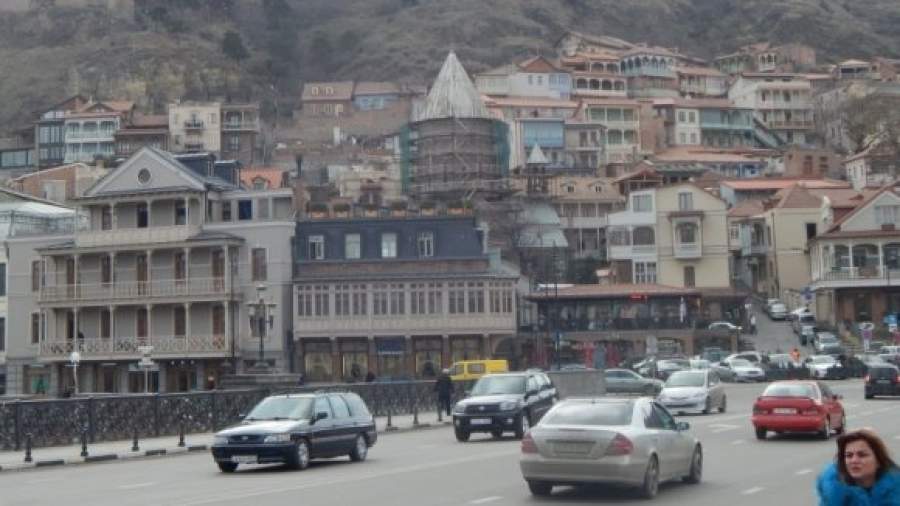 США откроют в Грузии военный госпиталь