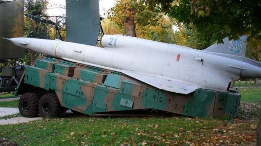 Минобороны уничтожит устаревшие советские беспилотники