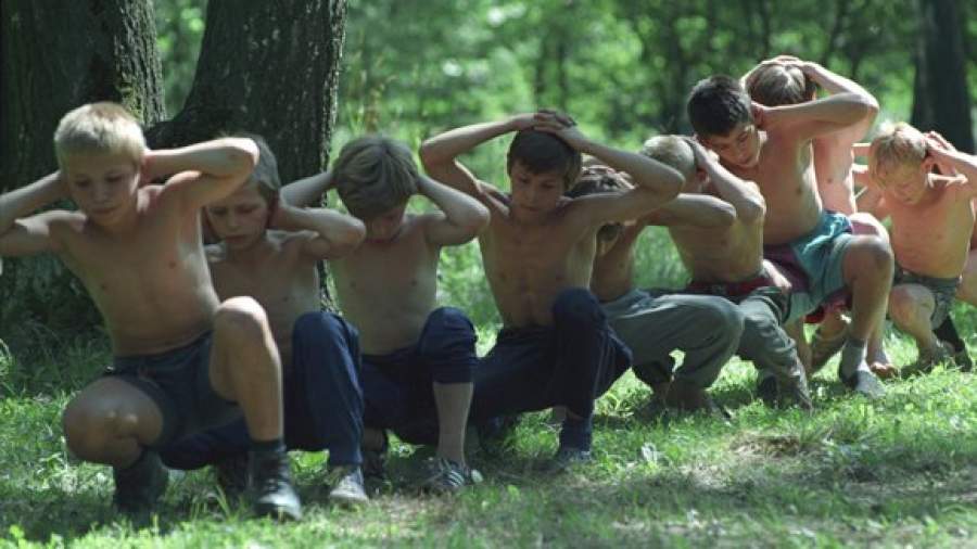 Несовершеннолетние смогут стать членами общественных объединений 