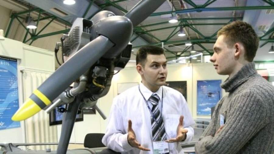 В России появится военное «Сколково»