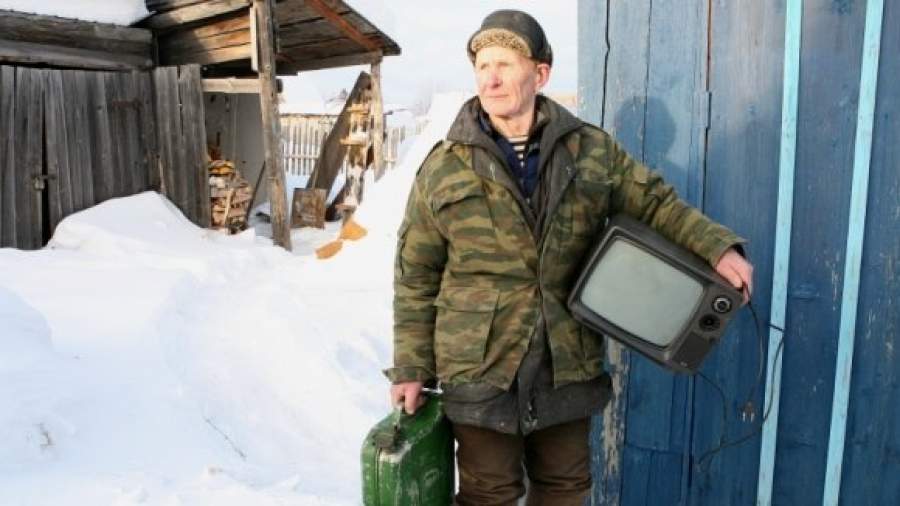 Адресное оповещение о ЧС организуют только для школ и пенсионеров