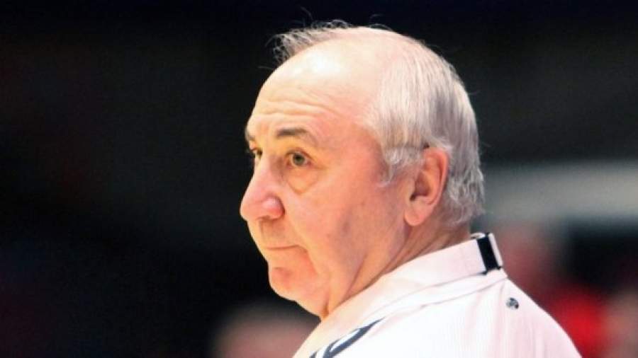 Владимир Максимов: «В России в гандбол больше никто не поверит»