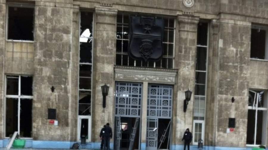 Депутаты просят вернуть дружинников и смертную казнь для террористов