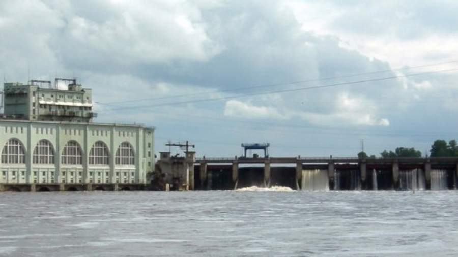 Реконструкция Волго-Балта обойдется в 13 млрд рублей