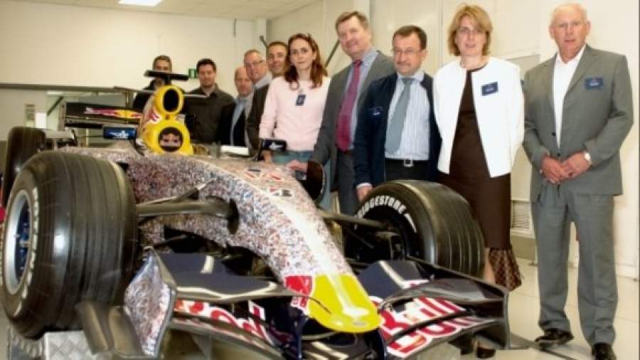 PLM на службе авиации