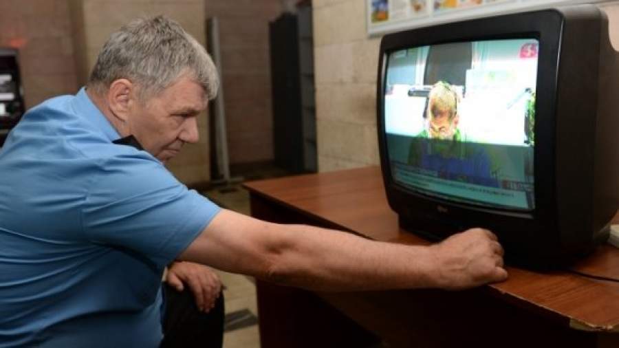 2013-й прошел под знаком ретро-ТВ