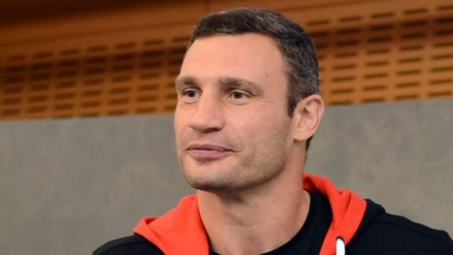 Кличко станет российским брендом