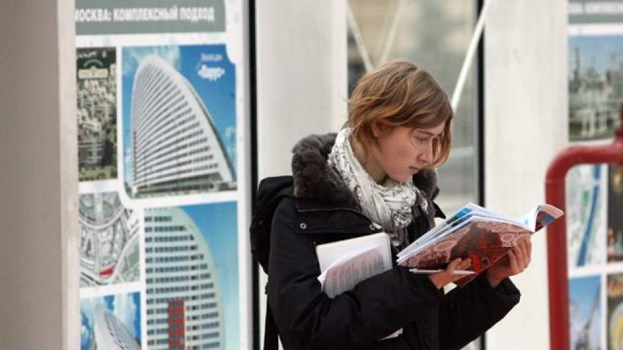 Ипотечный рынок впервые превысит 1 трлн рублей в год