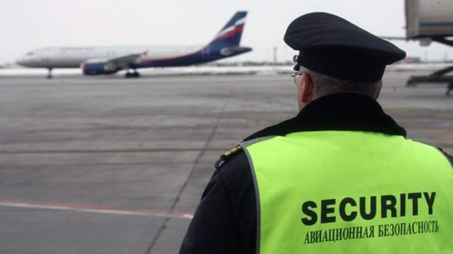 Цены на авиабилеты привяжут к уровню безопасности аэропортов