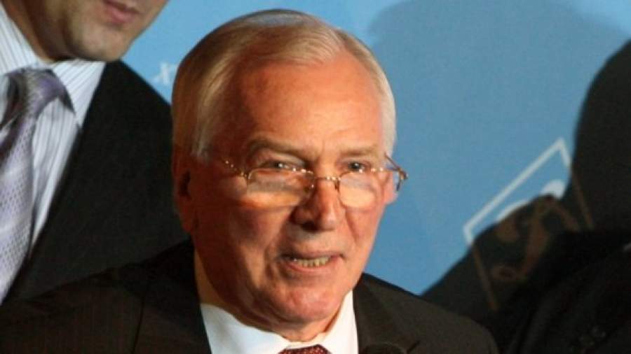 Виталий Давыдов:«То, что Еременко не берут в сборную, — возмутительно»