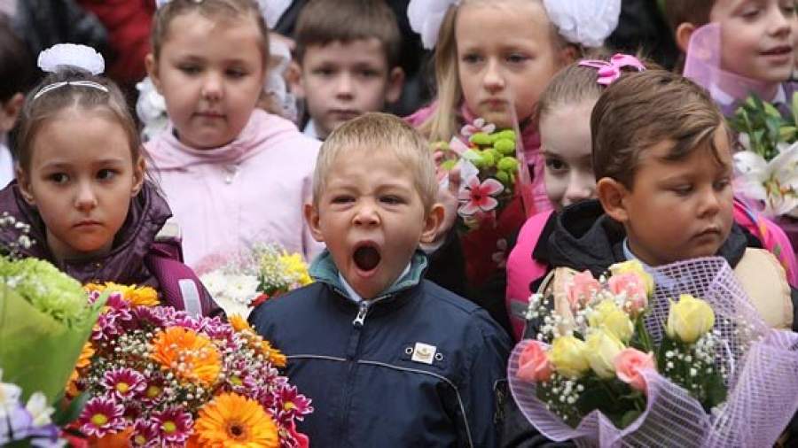 Региональным школам выделят 120 млрд рублей на модернизацию