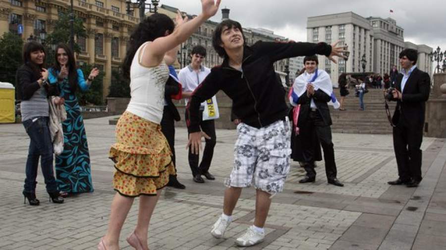 Мигрантам-студентам облегчат получение вида на жительство