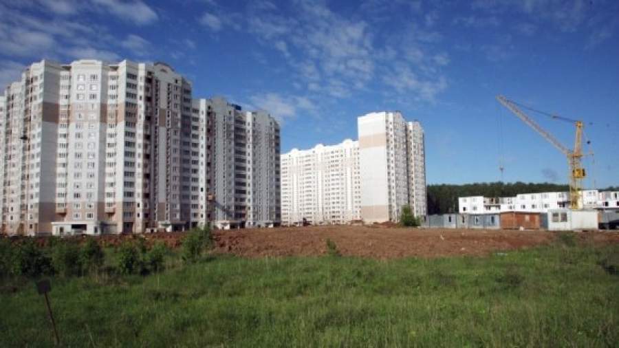 Архитекторов будут регистрировать 