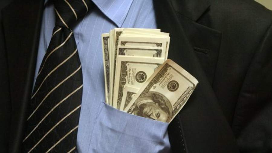 «Голос» временно отказался от зарубежного финансирования