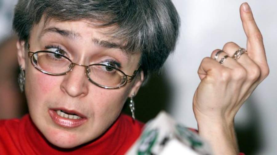 Улице Политковской в Петербурге ищут место на самой окраине