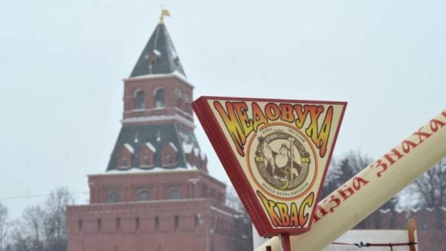 Минфин не хочет кормить Кремль 