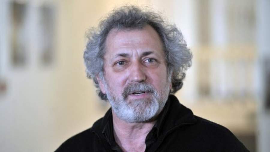 «Мы выиграли войну в 1945-м, но это не значит, что она окончена»